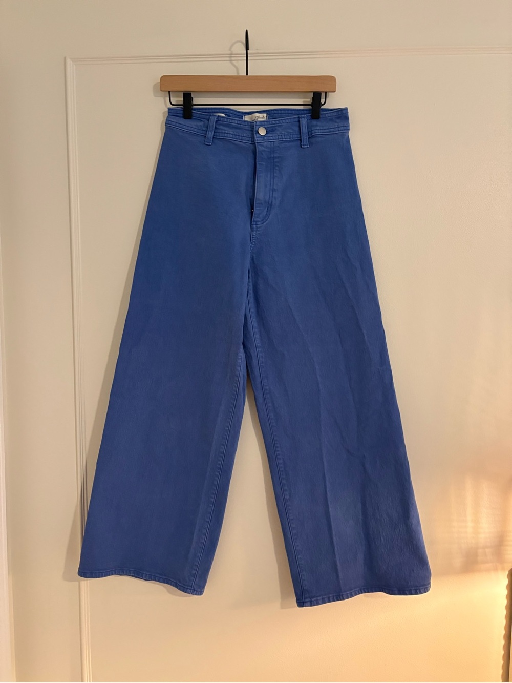 Universal Thread Sailor Wide Leg size 8